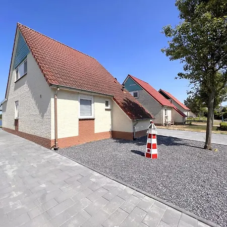 Casa de Férias Sonnenschein Stevensweert