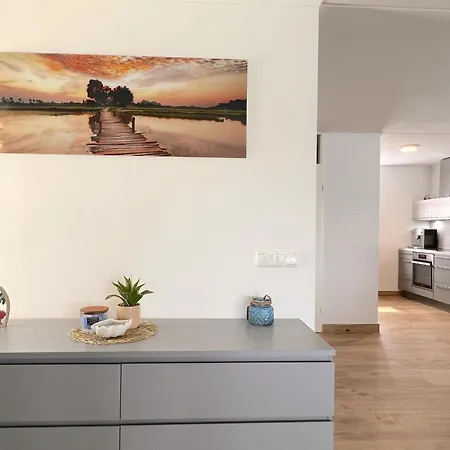 Sonnenschein Holiday home *