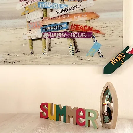 Sonnenschein Holiday home
