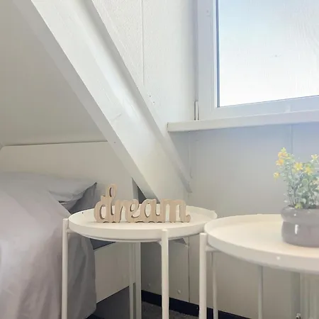 Sonnenschein Holiday home *