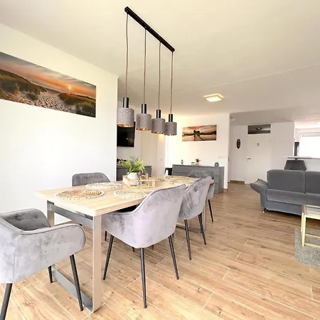 Holiday home Sonnenschein Stevensweert