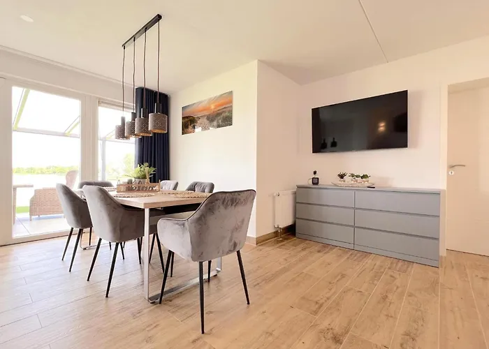 Сasa de vacaciones Sonnenschein *