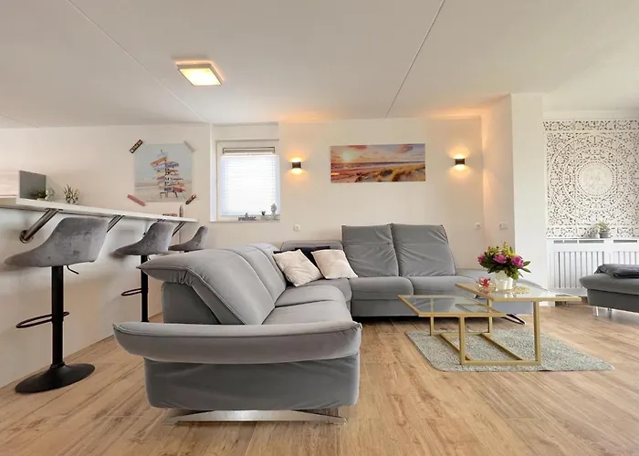 Сasa de vacaciones Sonnenschein *