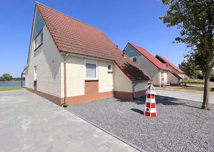 Sonnenschein Сasa de vacaciones Stevensweert