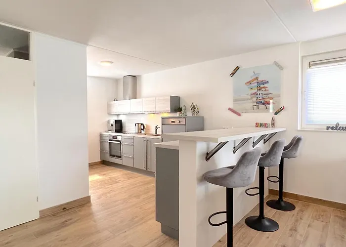 Сasa de vacaciones Sonnenschein Stevensweert