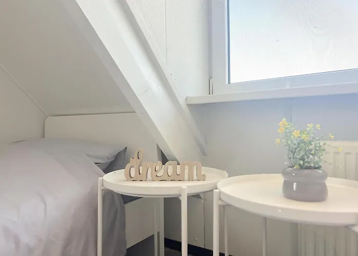 Sonnenschein Сasa de vacaciones *