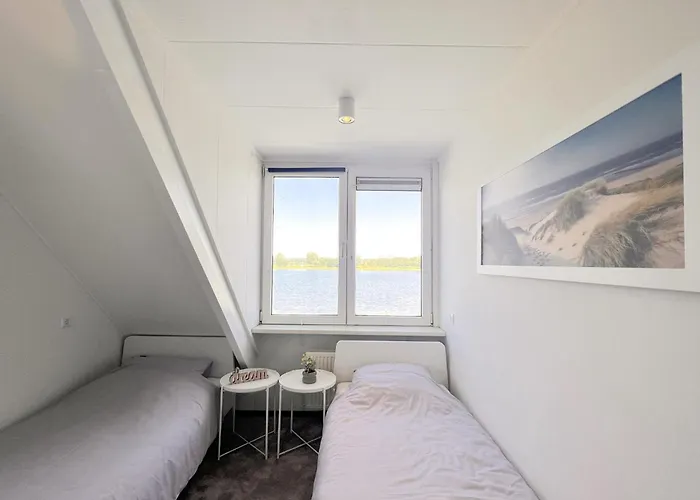 Сasa de vacaciones Sonnenschein *