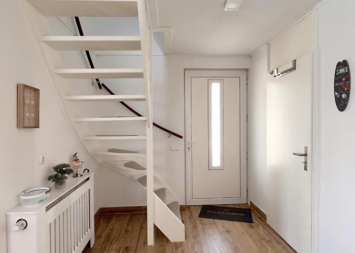 Sonnenschein Сasa de vacaciones