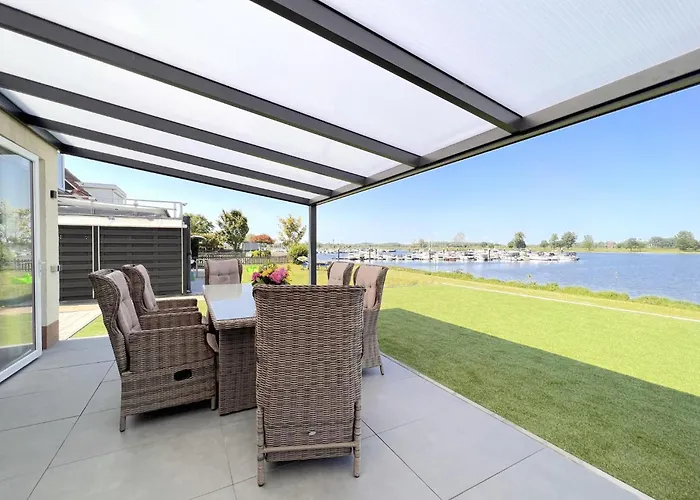 Сasa de vacaciones Sonnenschein *