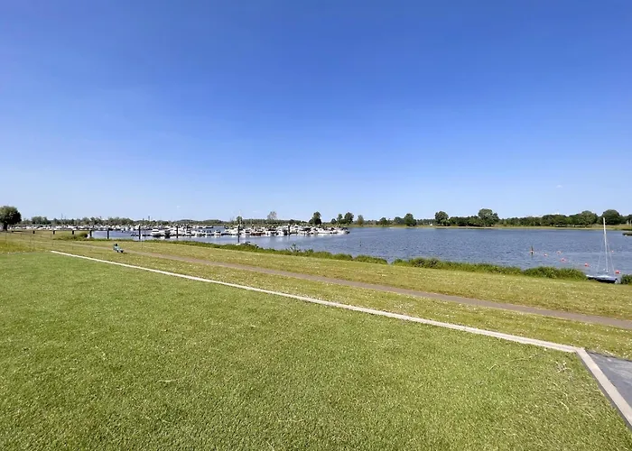 Sonnenschein Сasa de vacaciones Stevensweert