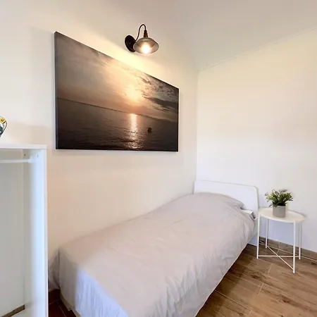 Sonnenschein Hébergement de vacances Stevensweert
