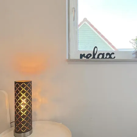 Sonnenschein Hébergement de vacances *