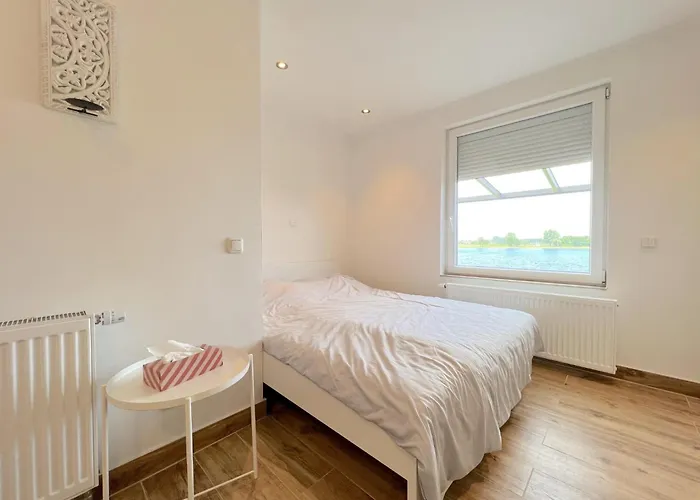 Sonnenschein * Stevensweert