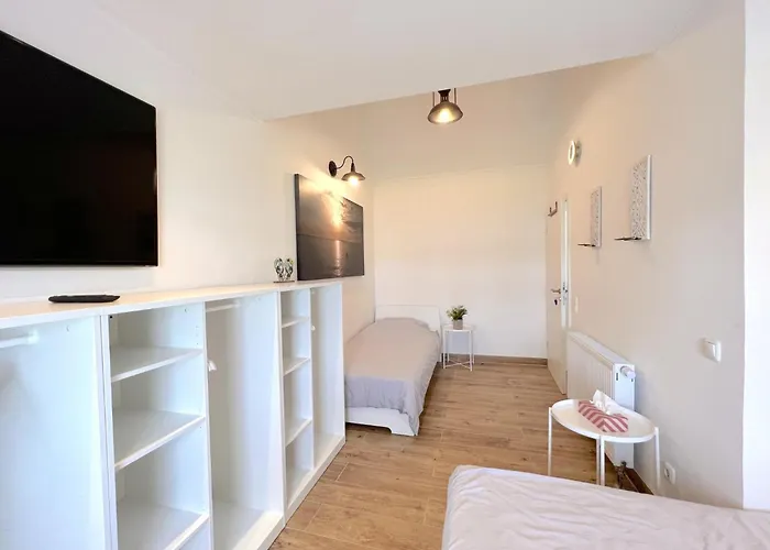 Дом отдыха Sonnenschein