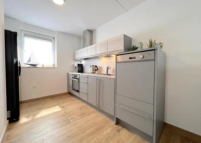 Sonnenschein Дом отдыха Stevensweert