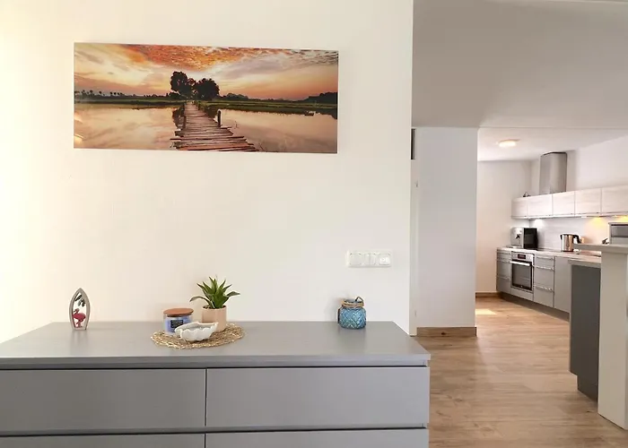 Sonnenschein Дом отдыха *