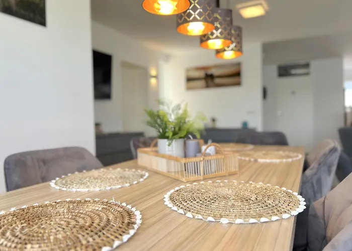 Дом отдыха Sonnenschein *