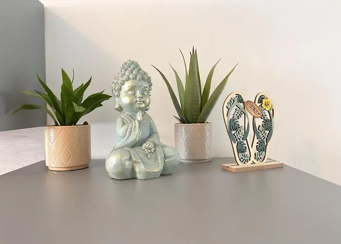 Дом отдыха Sonnenschein