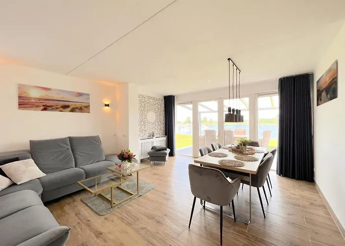 Sonnenschein Дом отдыха Stevensweert