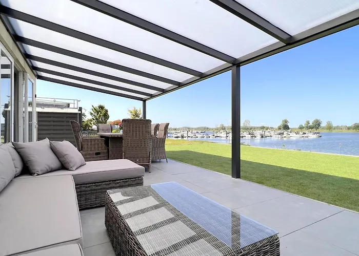 Дом отдыха Sonnenschein Stevensweert