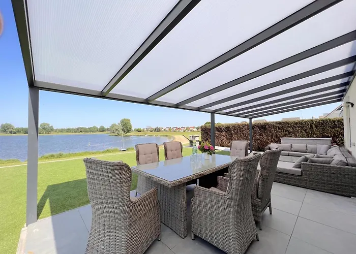 Sonnenschein Stevensweert