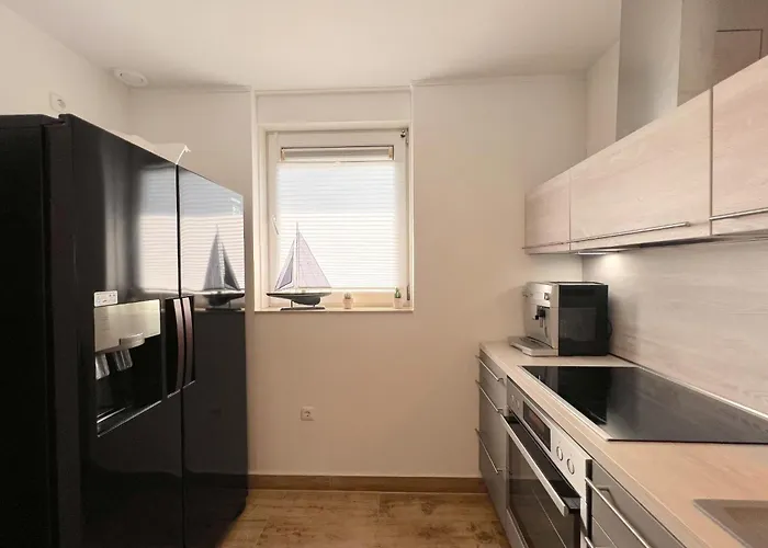 Sonnenschein Stevensweert