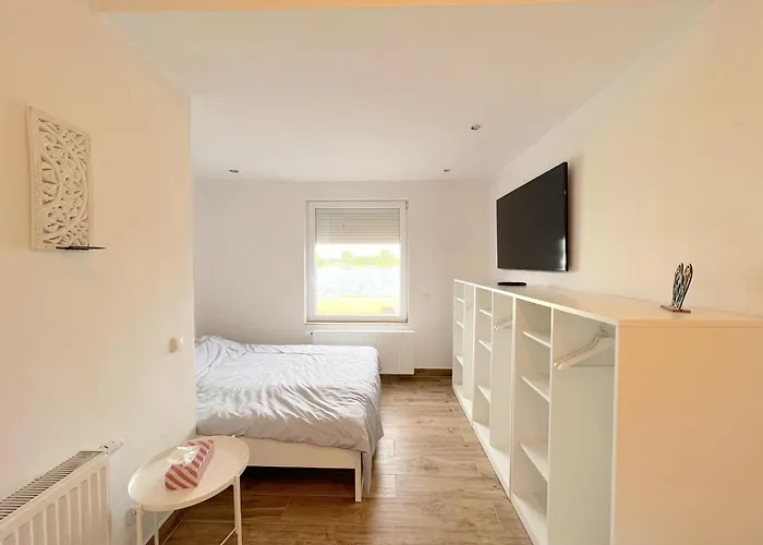 Sonnenschein * Stevensweert