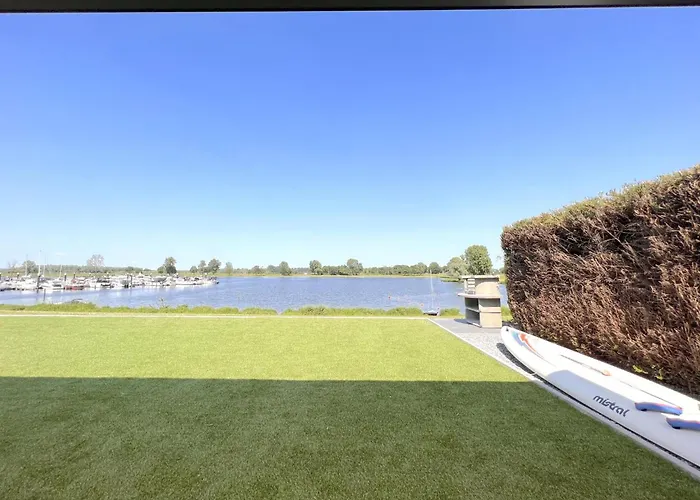 Дом отдыха Sonnenschein