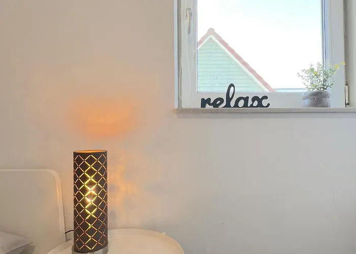 Sonnenschein Дом отдыха *