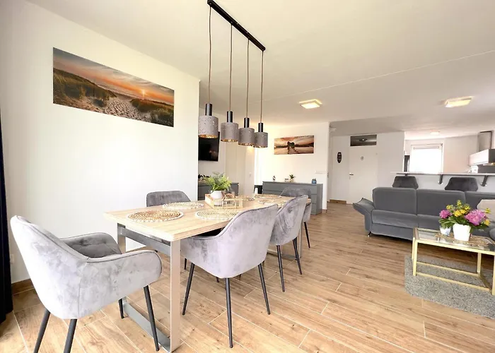 Дом отдыха Sonnenschein Stevensweert